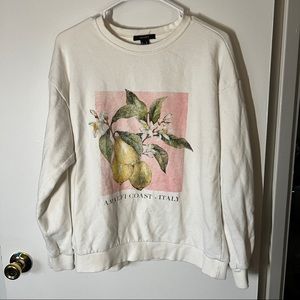 Forever 21 Crew Neck